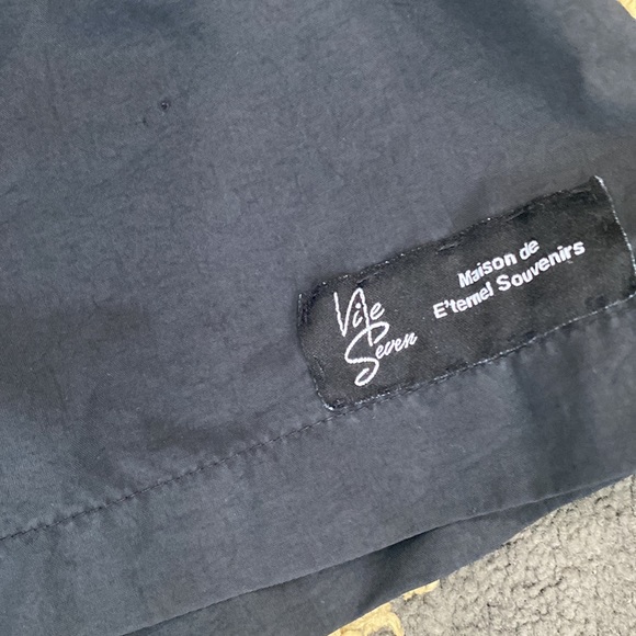 Columbia Black Swim/Workout shorts Women’s Size Medium - Picture 2 of 7